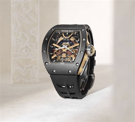 richard mille rm 47 tourbillon price|richard mille manual tourbillon.